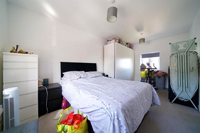 2 Bedroom Semi-Detached House For Sale In Sea Clover Lane, Weymouth, DT4