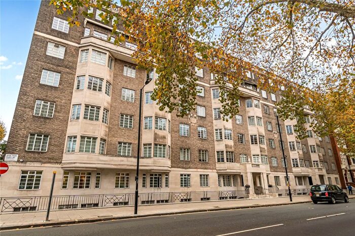 3 Bedroom Flat For Sale In Albion Gate Street, Marble Arch, London, W2