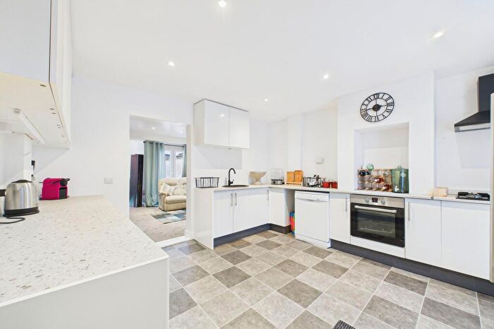 2 Bedroom Property For Sale In Moss Bay Road, Workington, CA14