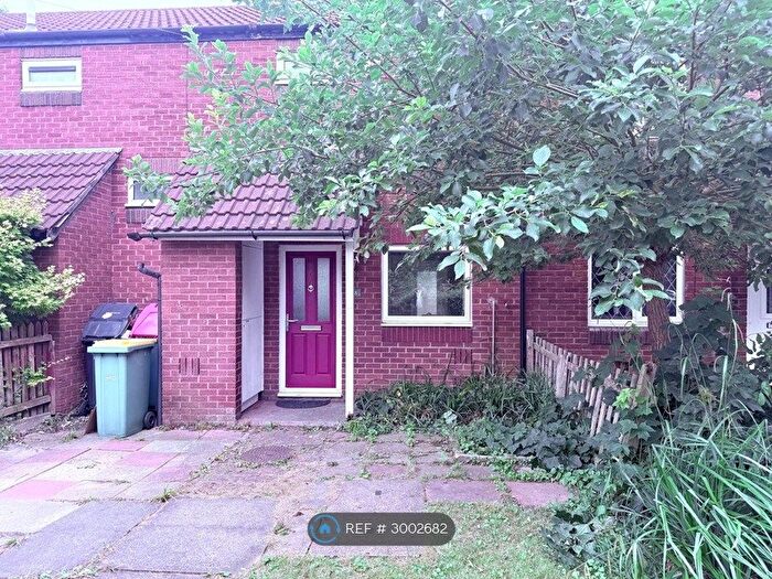 2 Bedroom Terraced House To Rent In Marlfield Close, Preston, PR2