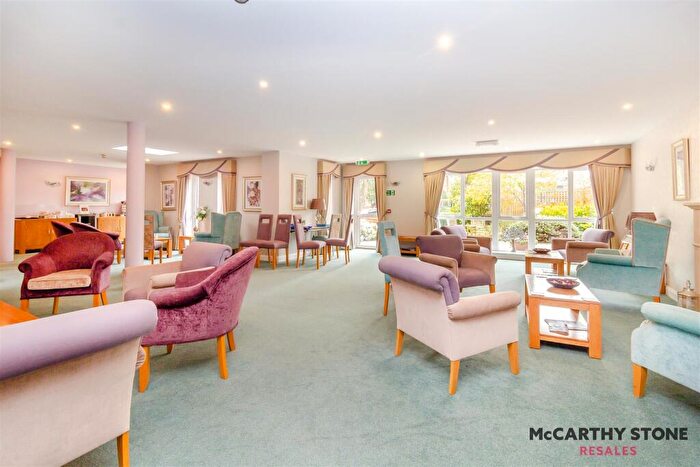 1 Bedroom Apartment For Sale In Brunlees Court, - Cambridge Road, Southport, PR9