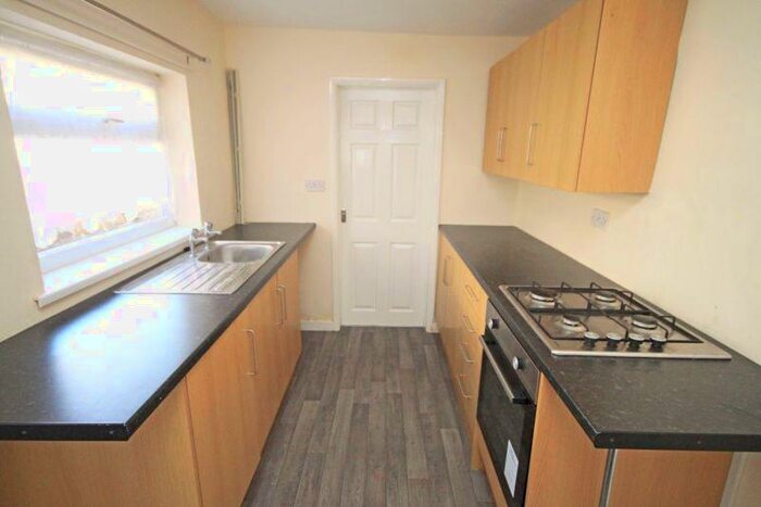 2 Bedroom Terraced House To Rent In Richard Street, Grimsby, DN31