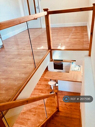 1 Bedroom Flat To Rent In Derbe Road, Lytham St. Annes, FY8
