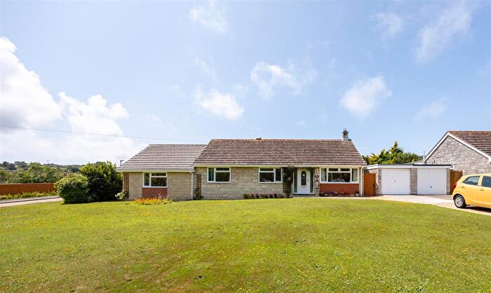 4 Bedroom Detached Bungalow For Sale In Yarmouth, Isle Of Wight, PO41