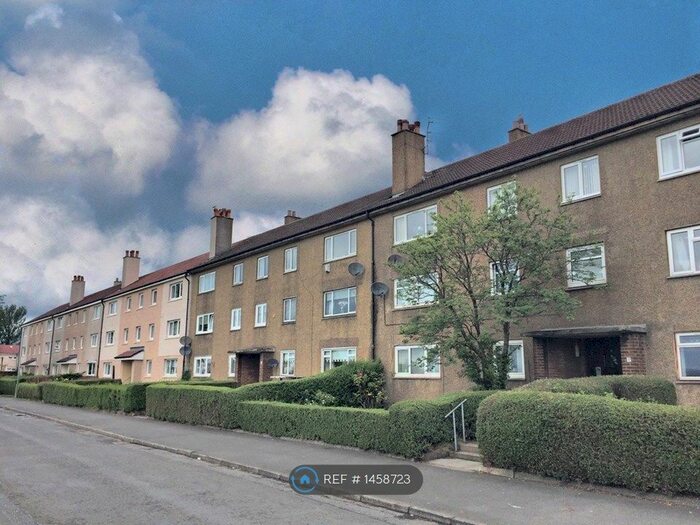 2 Bedroom Flat To Rent In Belsyde Avenue, Glasgow, G15