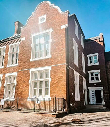 1 Bedroom House To Rent In The Cathedrals, Durham, DH1