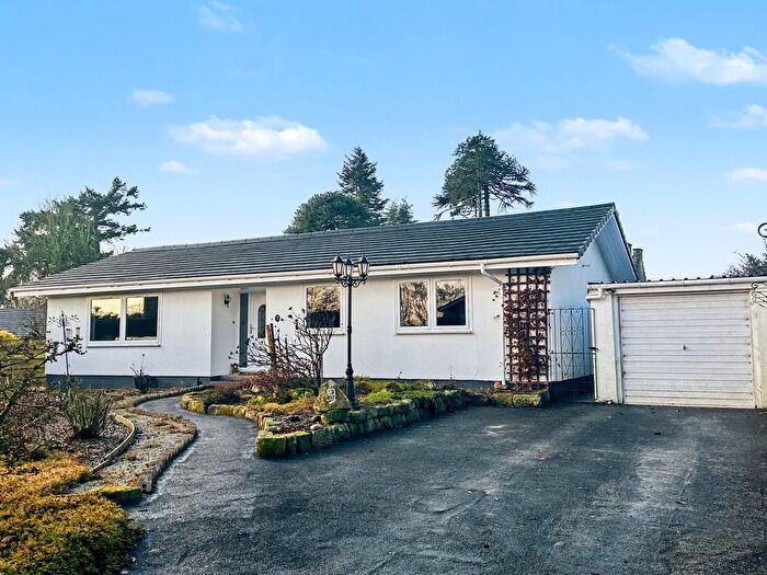 3 Bedroom Bungalow For Sale In Trinity Park, Duns, TD11