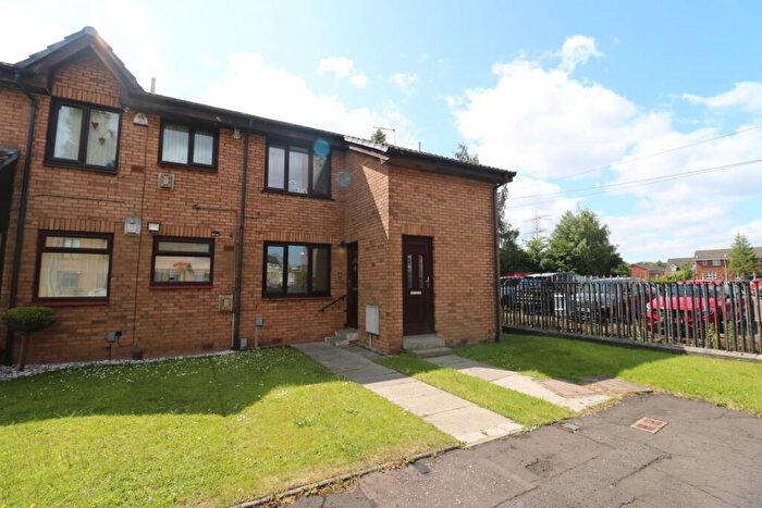 1 Bedroom Flat To Rent In Anchor Avenue, Paisley, PA1