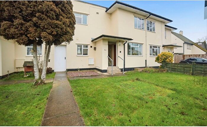 3 Bedroom Terraced House For Sale In Francis Way, Silver End, Witham, CM8