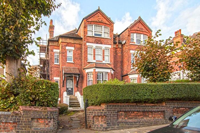 1 Bedroom Flat To Rent In Stanhope Road, London, N6