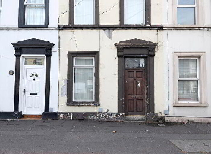2 Bedroom Mid Terraced House To Rent In Lough Road, Lurgan, BT66