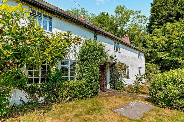 4 Bedroom Detached House For Sale In Longnor, Shrewsbury, Shropshire, SY5