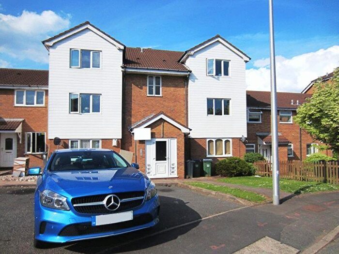 2 Bedroom Flat To Rent In Durham Road, Rowley Regis, B65