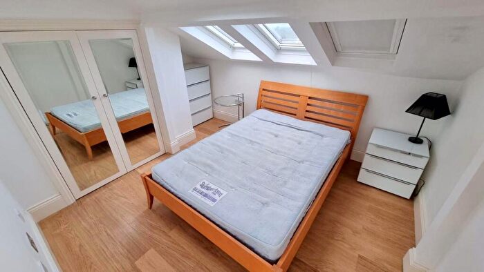 2 Bedroom Apartment To Rent In Park Heights, The Ropewalk, Nottingham, NG1