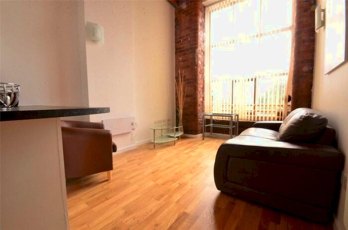 1 Bedroom Apartment To Rent In Victoria Mill, Reddish, Stockport, SK5
