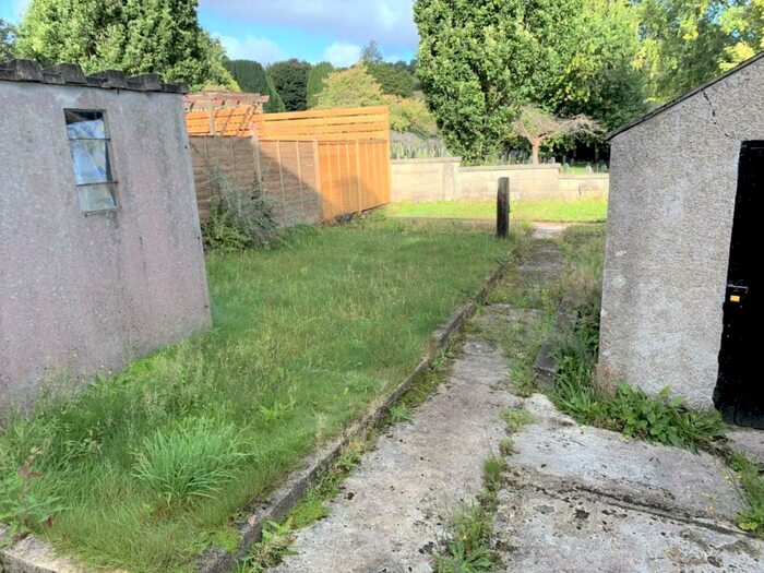 2 Bedroom House To Rent In Landreath Place, St.Blazey, Par, Cornwall, PL24