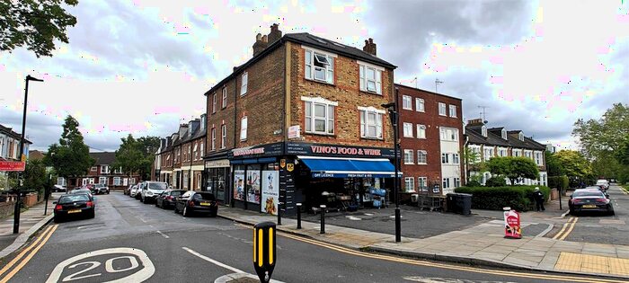 2 Bedroom Flat To Rent In Trinity Road, Wood Green, N22