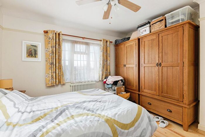 2 Bedroom Semi-Detached House For Sale In Winfarthing Road, Banham, Norwich, Norfolk, NR16