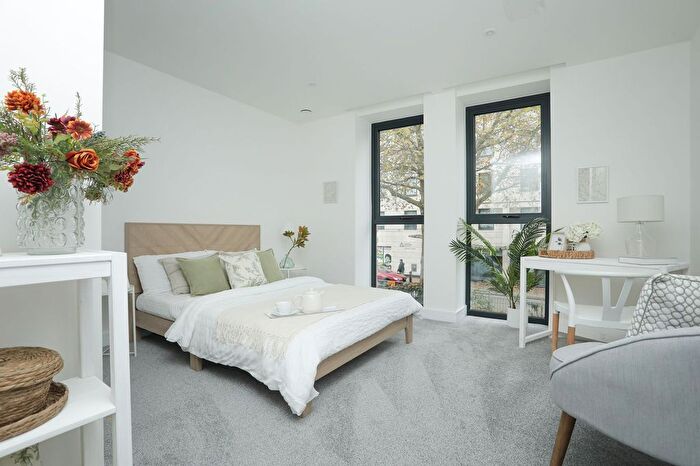 1 Bedroom Flat To Rent In St. Georges Centre, Canterbury, CT1
