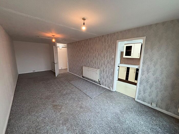 Studio To Rent In Sandown Court, Preston, Preston, Lancashire, PR1