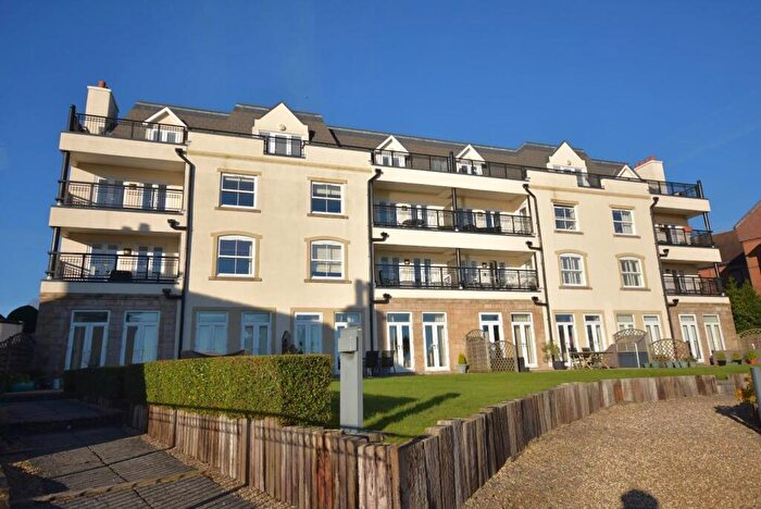 2 Bedroom Apartment To Rent In Apartment, Bron Y Glyn Apartments, Bridgeman Road, Penarth, CF64