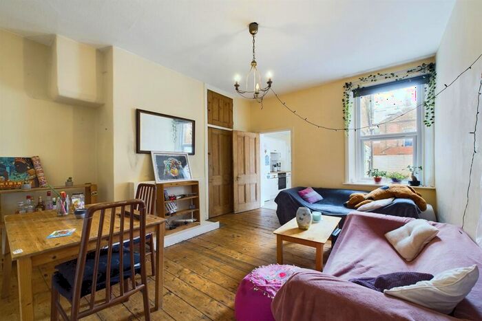 2 Bedroom Property To Rent In Oakland Road, Newcastle Upon Tyne, NE2