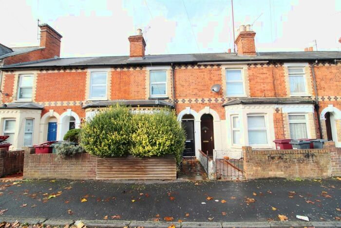2 Bedroom Terraced House To Rent In Edinburgh Road, Reading, RG30