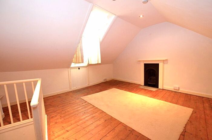 3 Bedroom Terraced House For Sale In Burton Street, Brixham, TQ5
