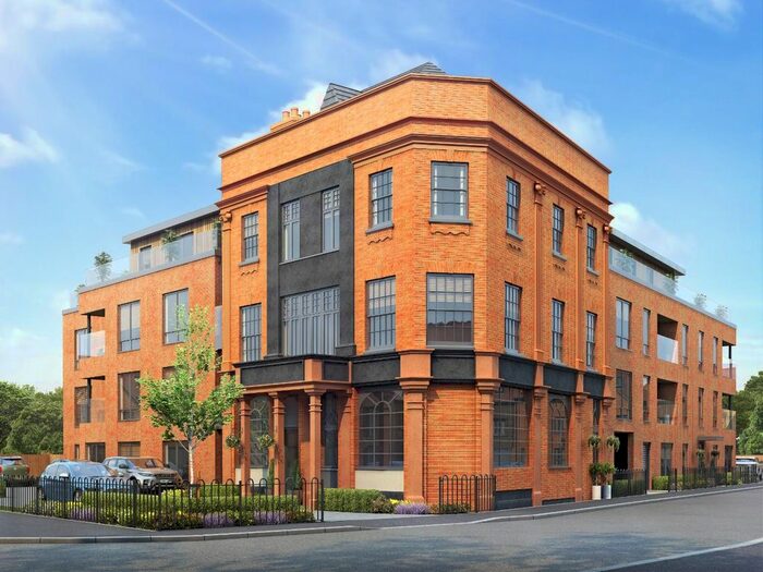 1 Bedroom Flat To Rent In Spring Gardens, Romford, RM7