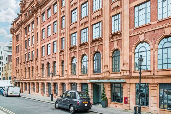 2 Bedroom Flat For Sale In Trevor Square, Knightsbridge, London, SW7