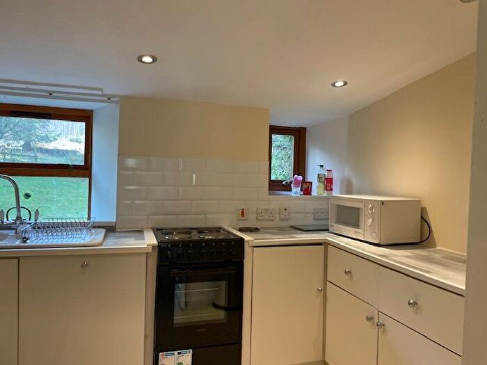 2 Bedroom Cottage To Rent In Rogart, IV28