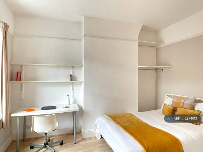 4 Bedroom Terraced House To Rent In Freshfield Road, Wavertree, Liverpool, L15