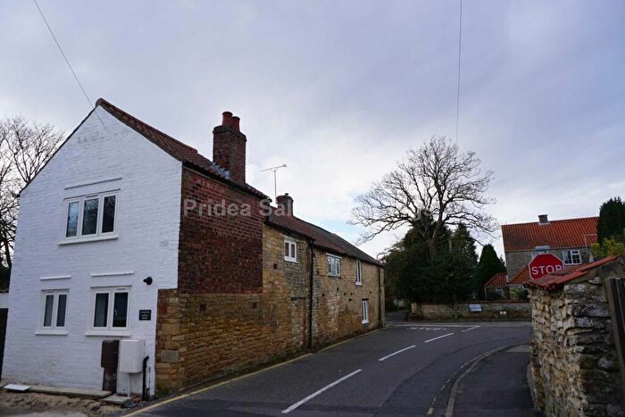 2 Bedroom Cottage To Rent In Courtyard Cottage, Bar Lane, Waddington, LN5