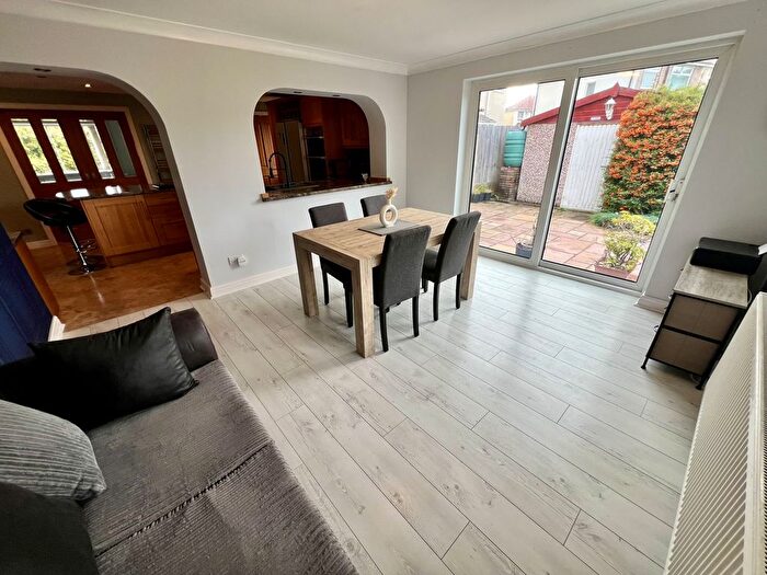 4 Bedroom Detached House For Sale In Luton Road, Cleveleys, FY5