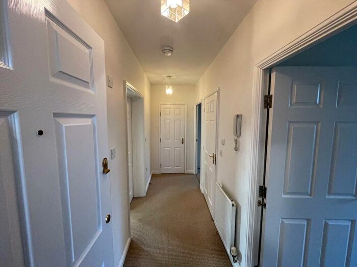 2 Bedroom Apartment To Rent In St. Peters Way, Stratford-upon-Avon, CV37