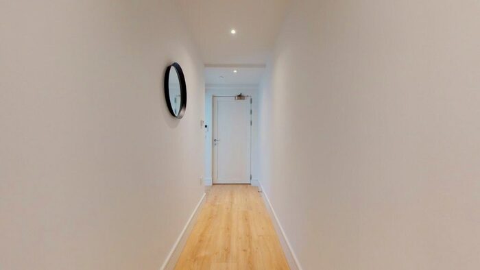 1 Bedroom Flat To Rent In Olympic Way, Wembley, HA9