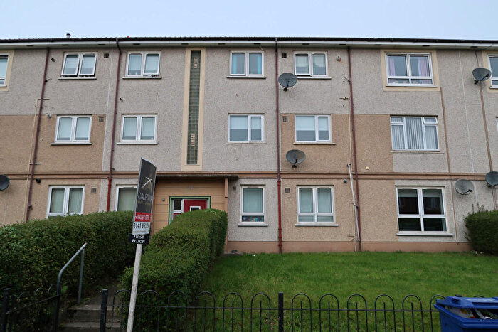 3 Bedroom Flat To Rent In Bedford Avenue, Clydebank, G81