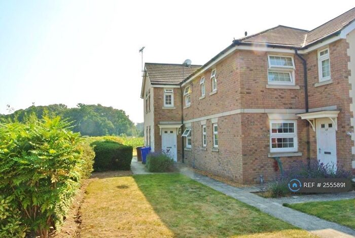 2 Bedroom Flat To Rent In Russet Drive, Red Lodge, Bury St. Edmunds, IP28