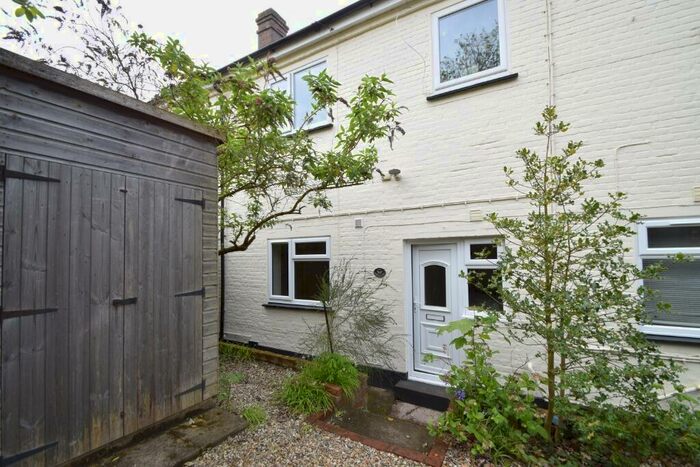 1 Bedroom Flat To Rent In Press Lane, Norwich, NR3