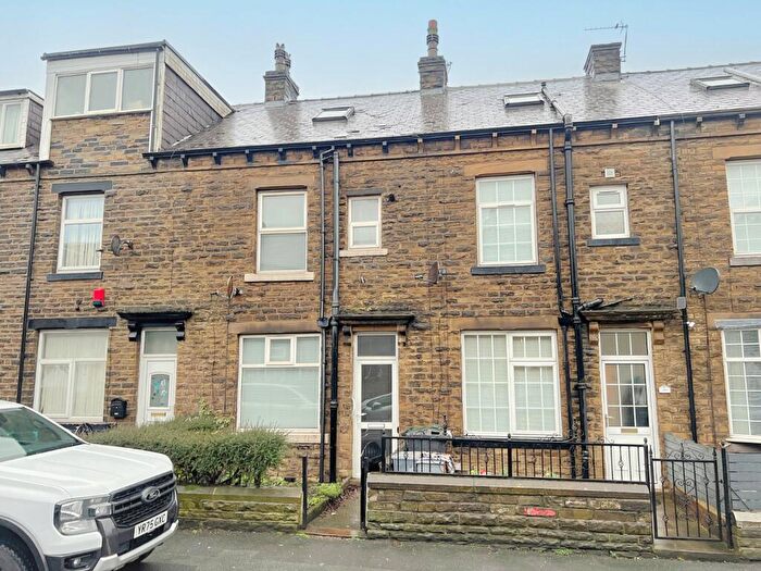 3 Bedroom Terraced House For Sale In Dudley Hill Road, Undercliffe, Bradford, BD2