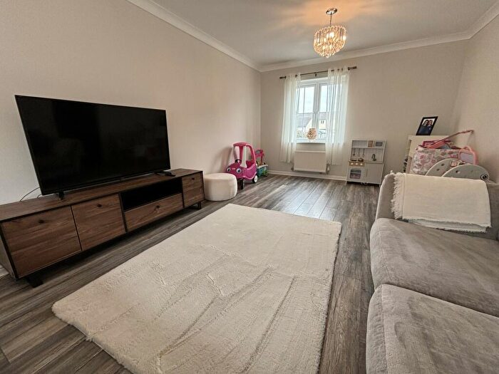 4 Bedroom Detached House For Sale In Gleneagles Close, Hubberston, Milford Haven, Sir Benfro, SA73