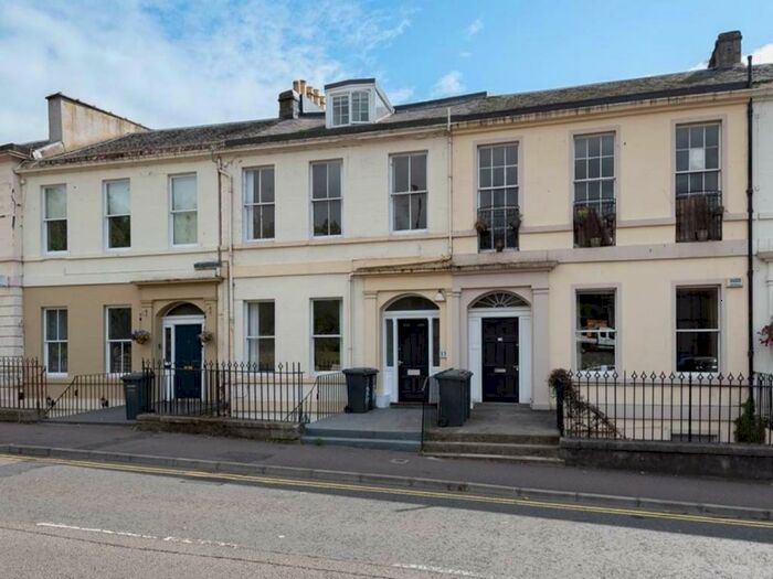 1 Bedroom House To Rent In Room King Street, DD1