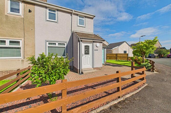 2 Bedroom Semi-Detached House For Sale In Meadowfield Grove, Gosforth, CA20