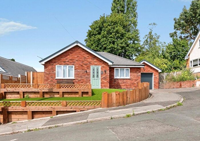 2 Bedroom Bungalow For Sale In Marshall Road, Nottingham, Nottinghamshire, NG3
