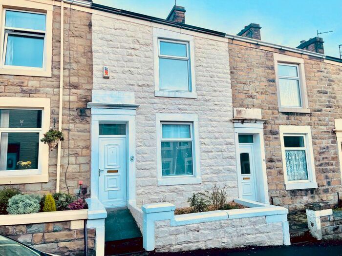 2 Bedroom Terraced House To Rent In Westwood Street, Accrington, BB5