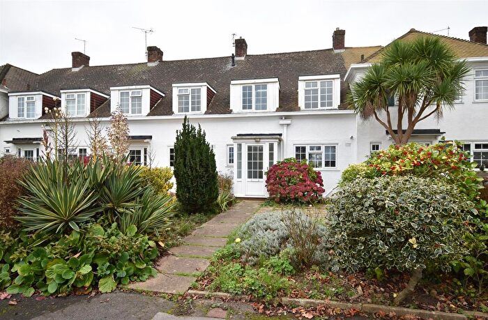 3 Bedroom Terraced House To Rent In Jevington Close, Bexhill-On-Sea, TN39