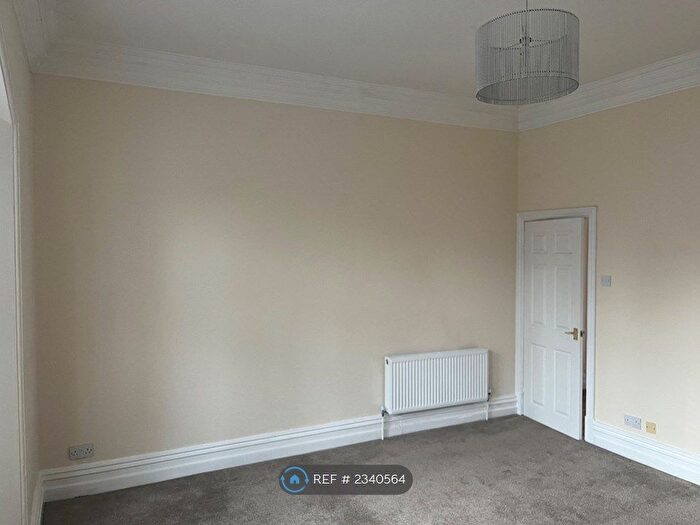 1 Bedroom Flat To Rent In Psalter Lane, Sheffield, S11