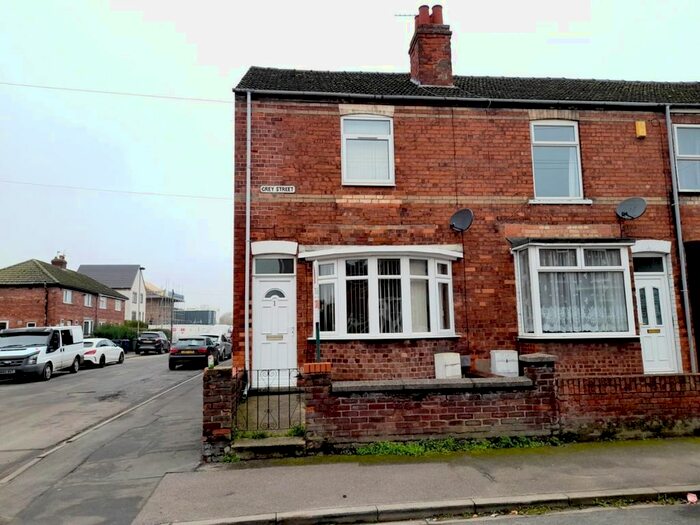 2 Bedroom Property To Rent In Grey Street, Gainsborough, DN21