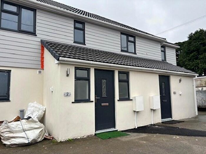 3 Bedroom Terraced House To Rent In Victoria, Roche, PL26