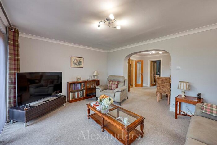 4 Bedroom Detached House For Sale In Main Street, Kirby Bellars, Melton Mowbray, LE14
